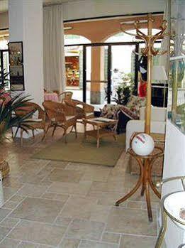 Hotel Giongo Spotorno Exterior foto